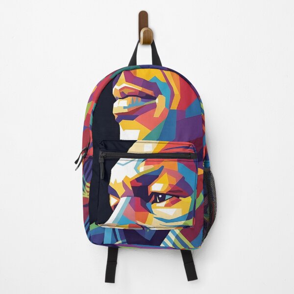 Item preview, Mike Tyson Pop Art designed and sold by LastTheWar.