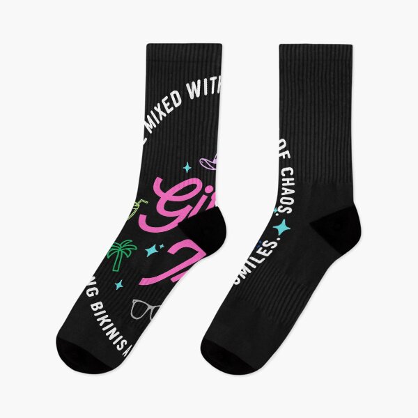 Item preview, Female Group Holiday Apparel designed and sold by Tsugraf Designs.