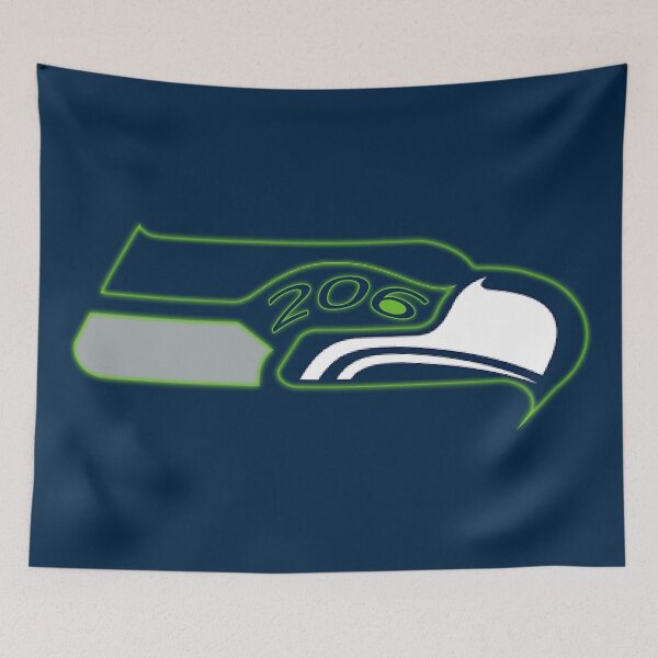 Item preview, 206Seattle designed and sold by D9-Apparel.
