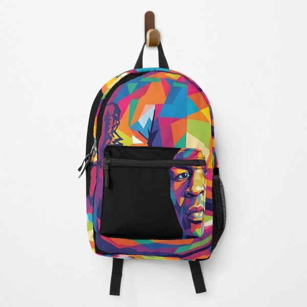 Item preview, Mike Tyson Pop Art designed and sold by LastTheWar.