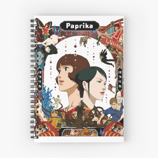 Item preview, Paprika designed and sold by taroxstudio.