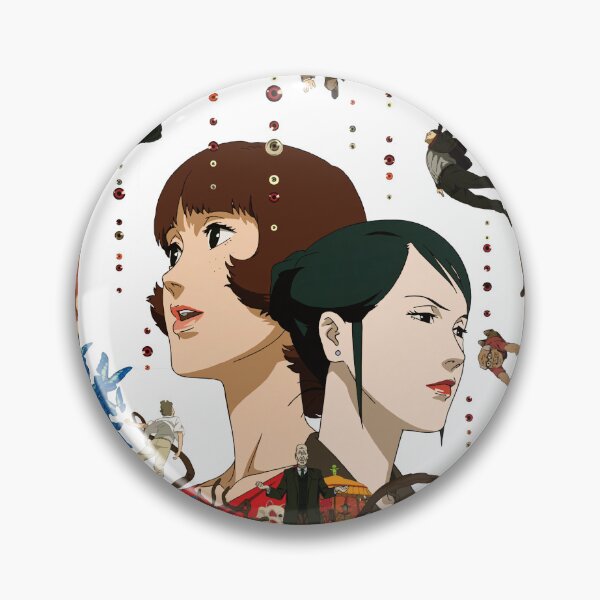 Item preview, Paprika designed and sold by taroxstudio.