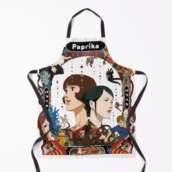 Item preview, Paprika designed and sold by taroxstudio.
