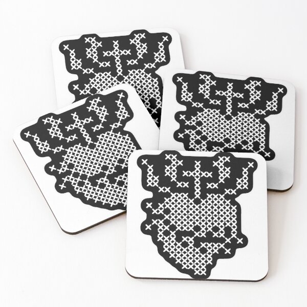 Item preview, Black Flaming heart designed and sold by 102quincey.