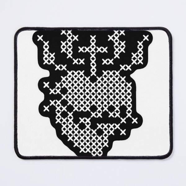 Item preview, Black Flaming heart designed and sold by 102quincey.