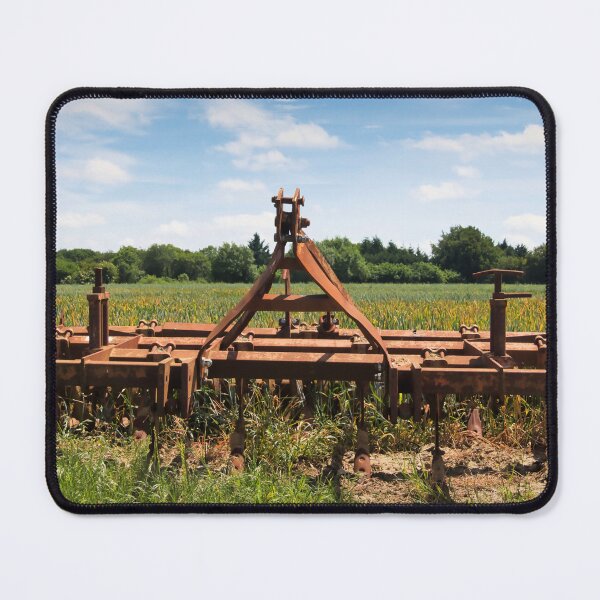 Item preview, Cultivator designed and sold by JEZ22.