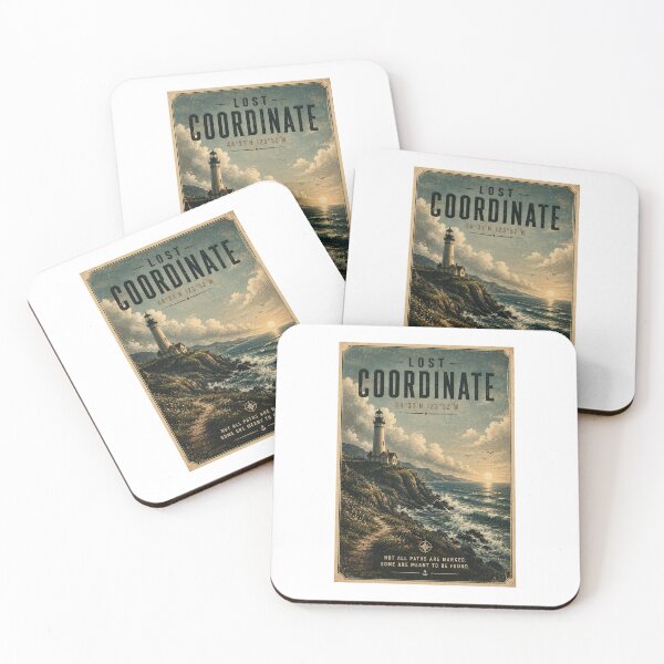 Item preview, Coastal Beacon designed and sold by fieldtheory.
