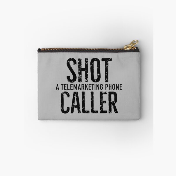 Item preview, Shot Caller designed and sold by visualcraftsman.
