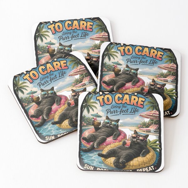 Item preview, Too Hot To Care designed and sold by NiggsWorld.
