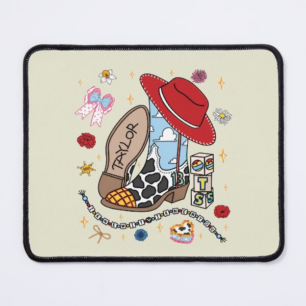 Item preview, Vintage I Knew It I Knew You designed and sold by MEMillerMStore.