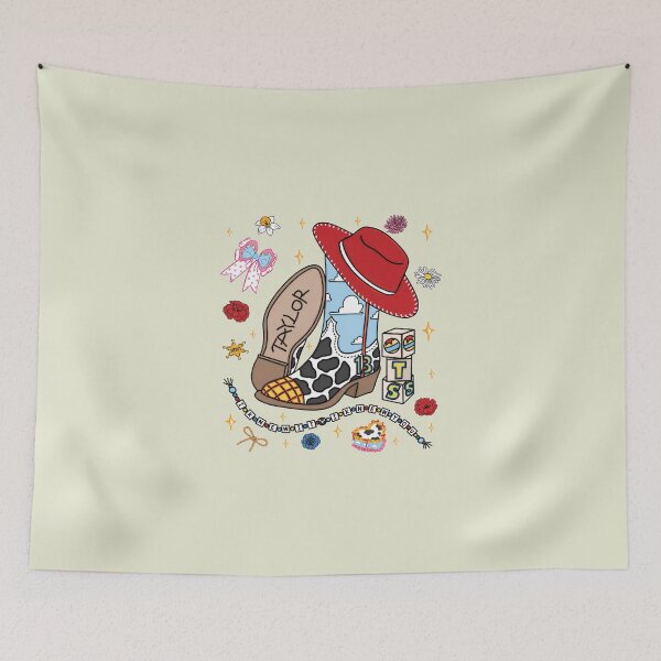 Item preview, Vintage I Knew It I Knew You designed and sold by MEMillerMStore.