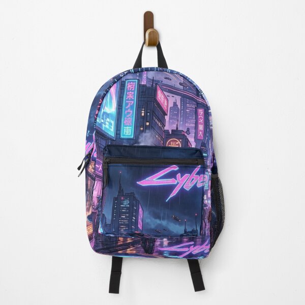 Item preview, Cyberpunk 2025 designed and sold by Ethercore.