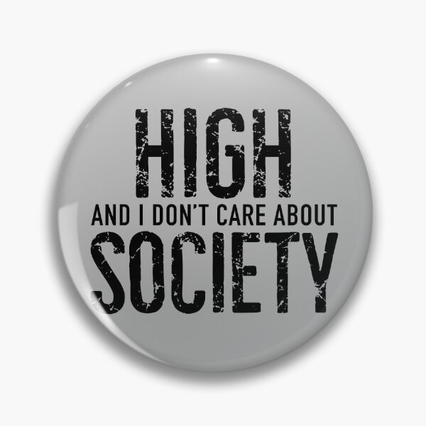 Item preview, High Society designed and sold by visualcraftsman.