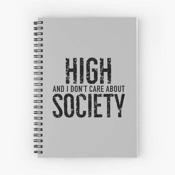 Item preview, High Society designed and sold by visualcraftsman.