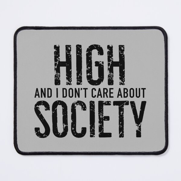 Item preview, High Society designed and sold by visualcraftsman.