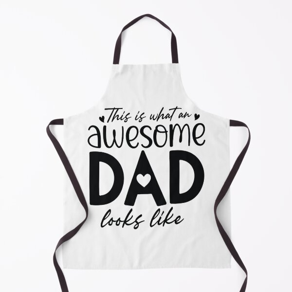 Item preview, This Is What An Awesome Dad Looks Like - Cute Fathers Day Retro Vintage Super Husband Family Love Cool Gift designed and sold by FuzionRaptor.