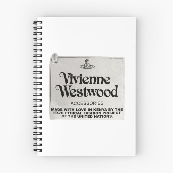Item preview, Vivienne Westwood label designed and sold by Summertime_lovin.