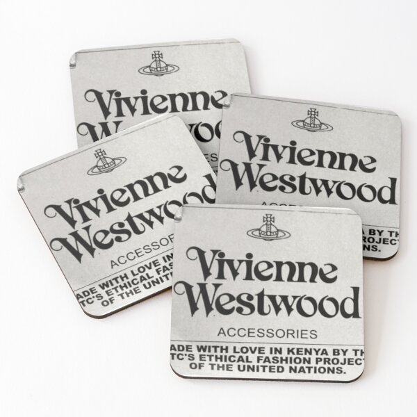 Item preview, Vivienne Westwood label designed and sold by Summertime_lovin.