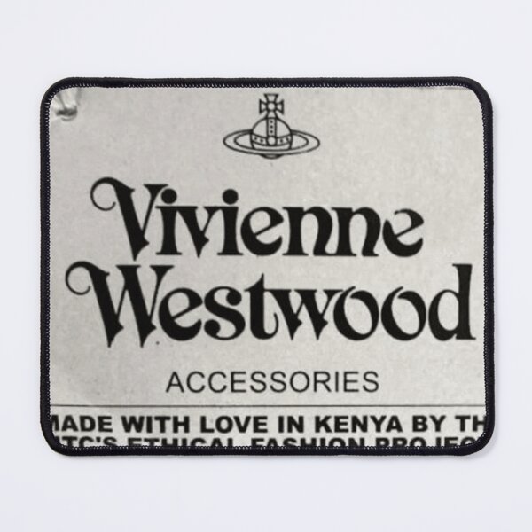 Item preview, Vivienne Westwood label designed and sold by Summertime_lovin.