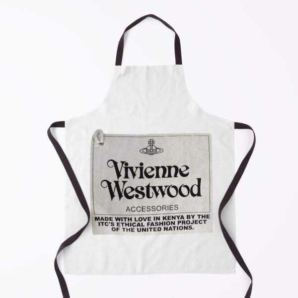 Item preview, Vivienne Westwood label designed and sold by Summertime_lovin.