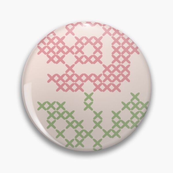 Item preview, Embroidered Rose designed and sold by 102quincey.