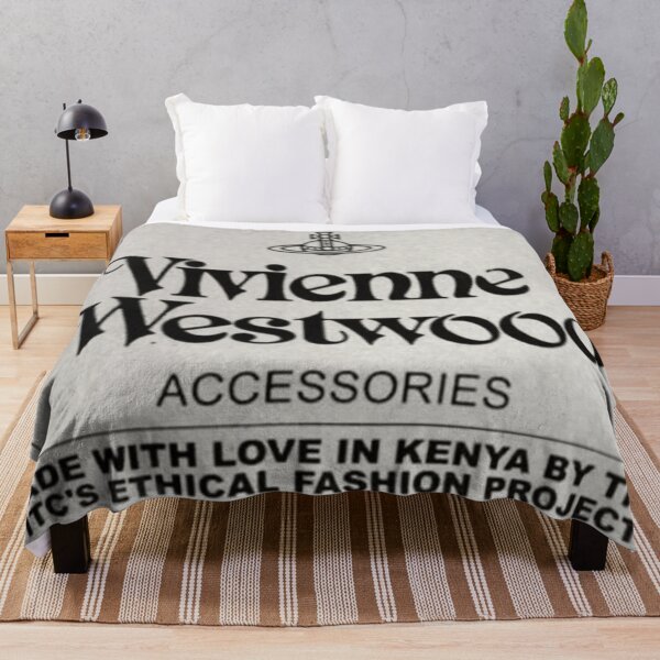 Item preview, Vivienne Westwood label designed and sold by Summertime_lovin.