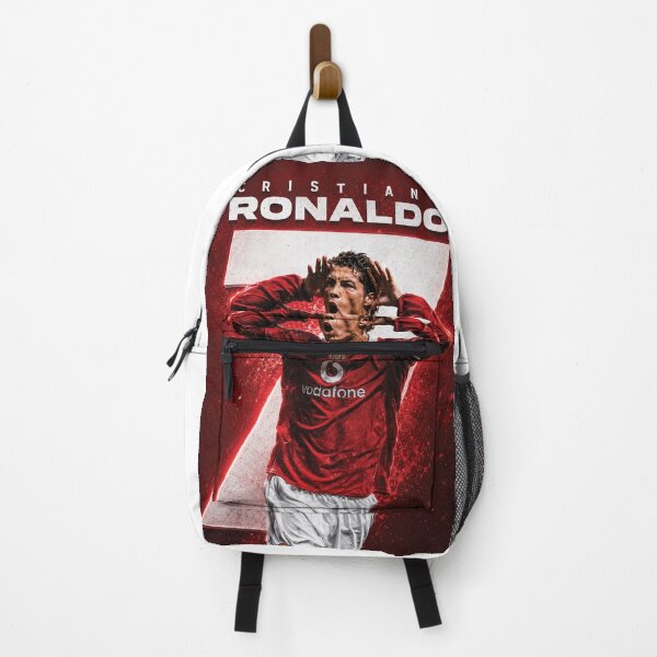 Item preview, Cristiano Ronaldo Manchester United 7 designed and sold by myJPEG.