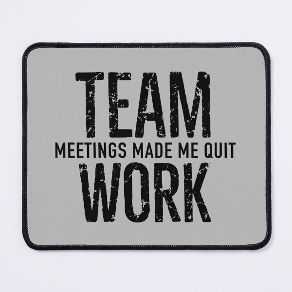 Item preview, Team Work designed and sold by visualcraftsman.