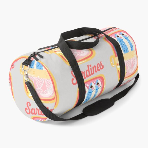 Item preview, Sardines Tinned Fish Retro Pop Art Mediterranean For Men Woman designed and sold by erozzz.