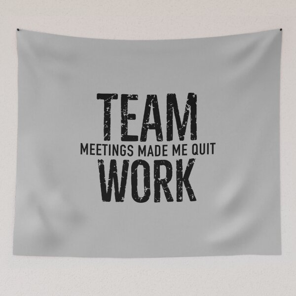 Item preview, Team Work designed and sold by visualcraftsman.