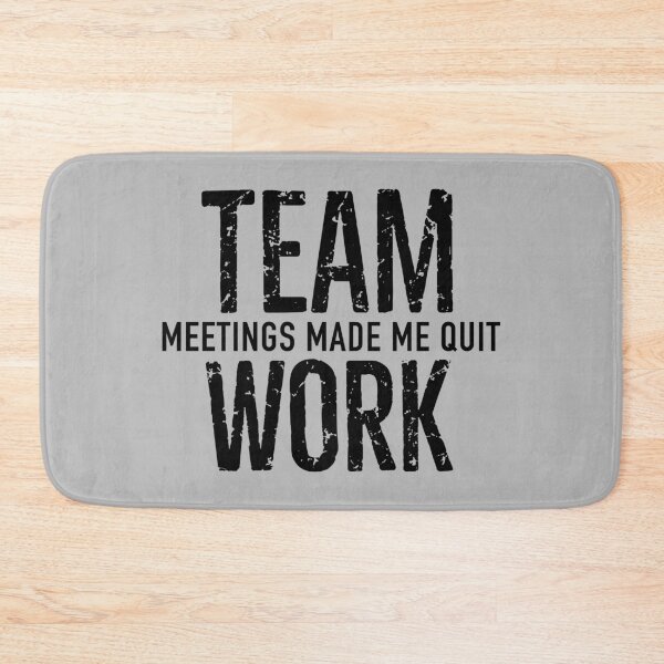 Item preview, Team Work designed and sold by visualcraftsman.