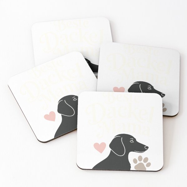 Item preview, Best Dachshund Mom Gift for designed and sold by pirminio.