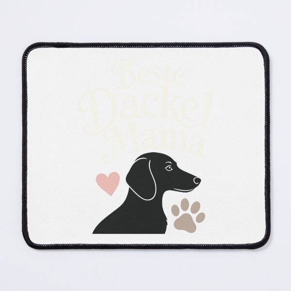 Item preview, Best Dachshund Mom Gift for designed and sold by pirminio.