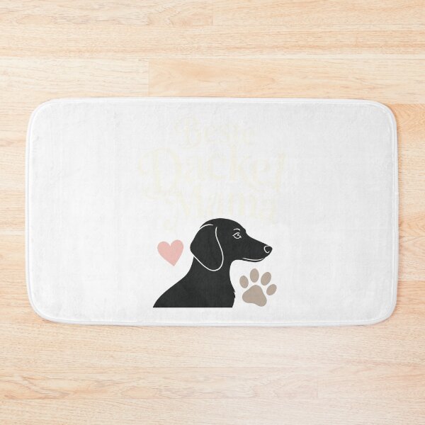Item preview, Best Dachshund Mom Gift for designed and sold by pirminio.
