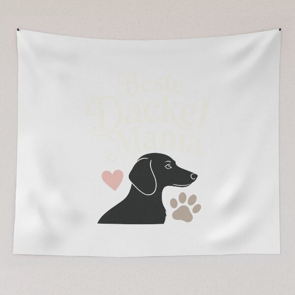 Item preview, Best Dachshund Mom Gift for designed and sold by pirminio.