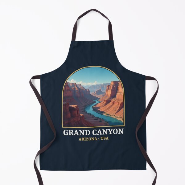 Item preview, Grand Canyon Rim-to-Rim Hiking – Arizona USA designed and sold by wildexperience.