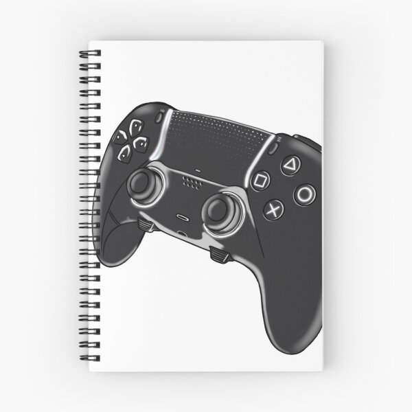 Item preview, controller designed and sold by Okami0341.