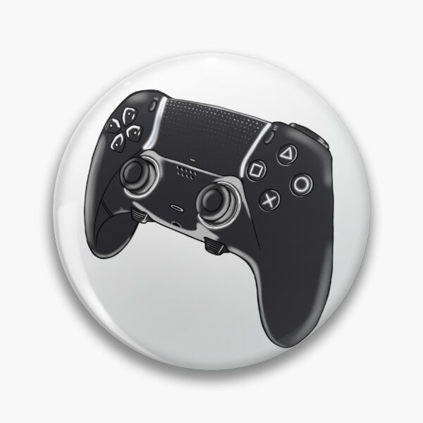 Item preview, controller designed and sold by Okami0341.