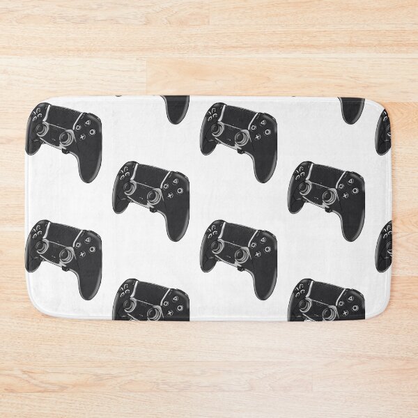 Item preview, controller designed and sold by Okami0341.