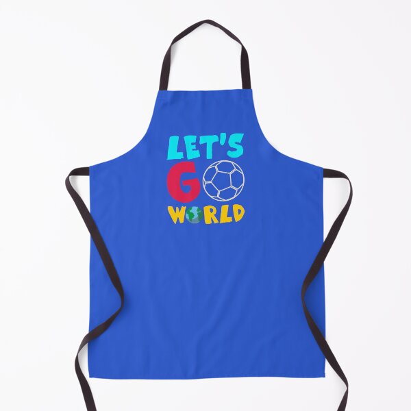 Item preview, Let's go world... designed and sold by Design Join.