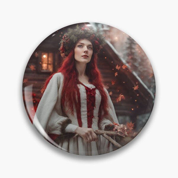 Item preview, Cute Fantasy Character Digital Art designed and sold by MMV2612.