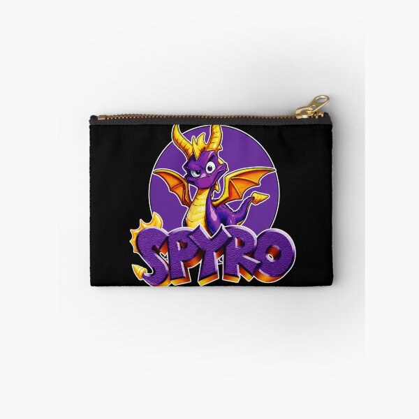 Item preview, Spyro The Dragon designed and sold by Molsabounat.