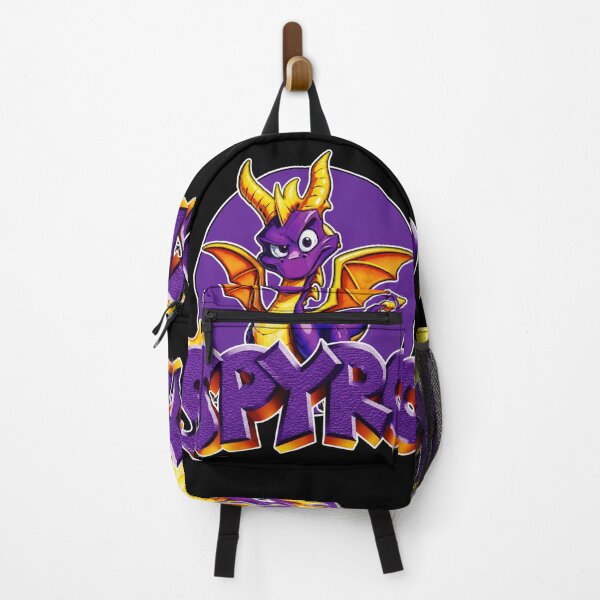 Item preview, Spyro The Dragon designed and sold by Molsabounat.