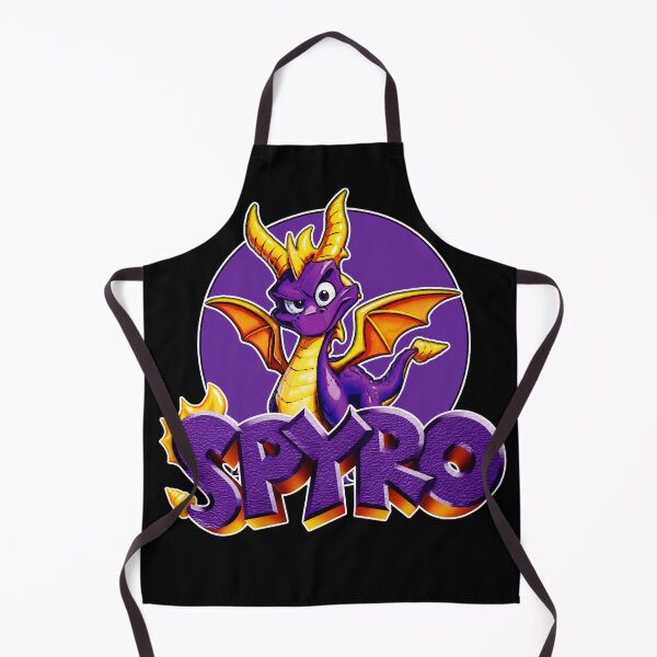 Item preview, Spyro The Dragon designed and sold by Molsabounat.
