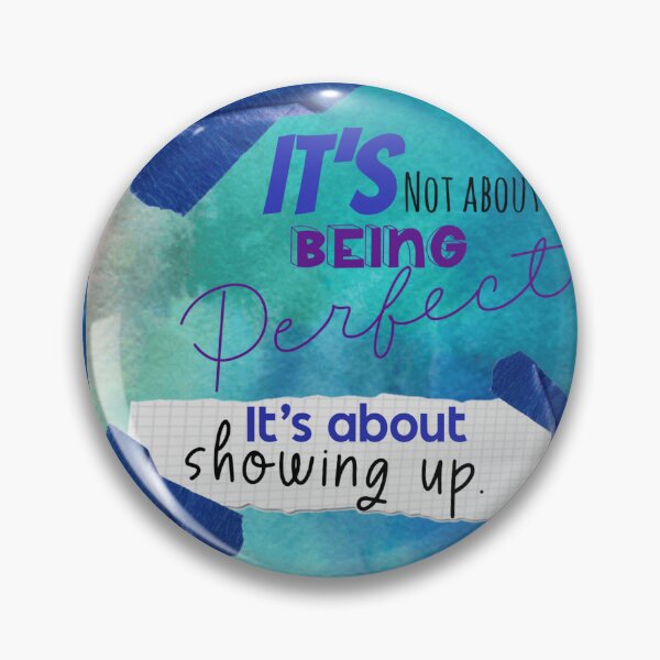 Item preview, Showing up, human made meme designed and sold by GiSilver.