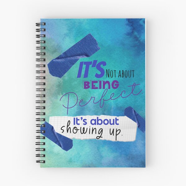Item preview, Showing up, human made meme designed and sold by GiSilver.