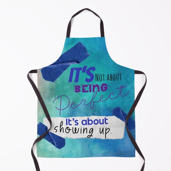 Item preview, Showing up, human made meme designed and sold by GiSilver.