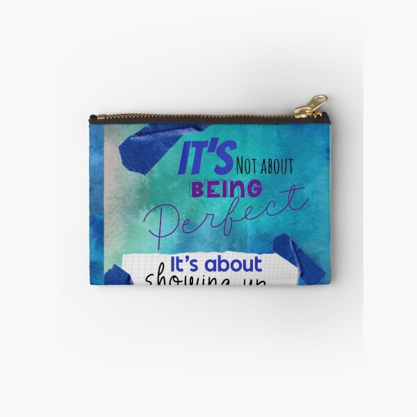 Item preview, Showing up, human made meme designed and sold by GiSilver.