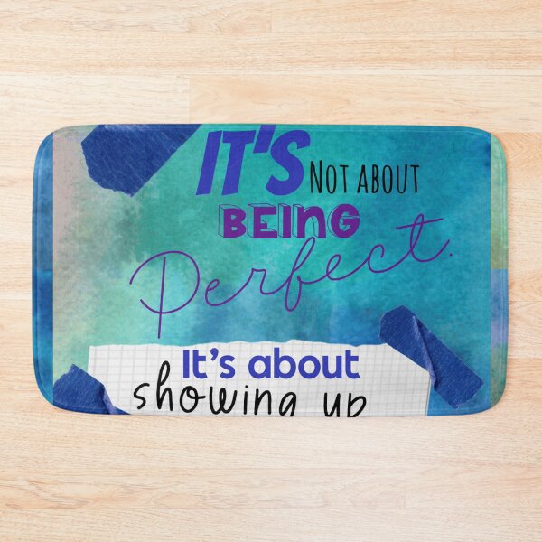 Item preview, Showing up, human made meme designed and sold by GiSilver.