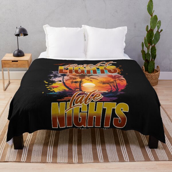Item preview, Late Night Tropical Leisure No Stress designed and sold by Tsugraf Designs.